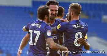 Bluebirds book play-off spot as Hoilett, Morrison and Ward goals relegate Tigers