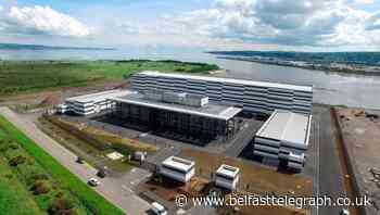 Belfast City Council gives go-ahead for £45m Harbour film studios investment