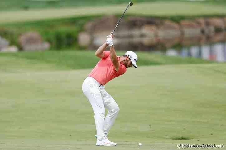 CBS Sports’ Andrew Catalon On TPC Twin Cities And 3M Open: ‘This Golf Course Is Really Set Up For Fireworks At The Finish’