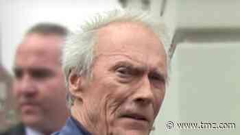 Clint Eastwood Sues CBD Retailers For Using His Name Online