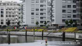 Mieten steigen nicht schneller als Einkommen
