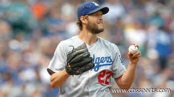 Dodgers vs. Giants odds, line: 2020 MLB Opening Day picks, predictions from advanced model