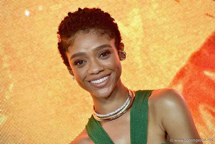 Hunters’ Tiffany Boone Joins Hulu’s Nine Perfect Strangers