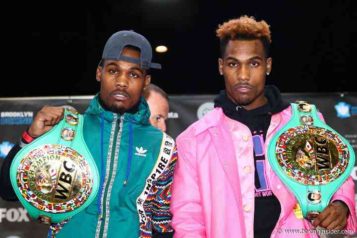 Jermell and Jermall Charlo Are Ready For The Next Step: “Now is Our Time to be PPV Stars; Pound For Pound”