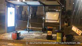 Krawalle in Frankfurt: Integrations-Debatte soll von Corona-Misere ablenken