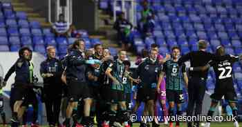 Championship play-off dates confirmed as Cardiff and Swans make it into top six