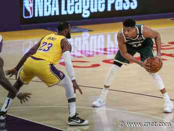 NBA restart: What you need to know and how to watch basketball's 2020 return     - CNET