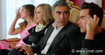 2020 Emmy predictions: Tiger King, Picard or Schitt's Creek?     - CNET