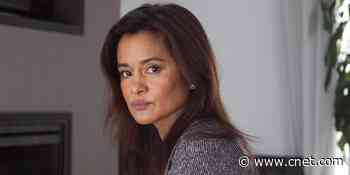 The Stranger creator Veena Sud's first story starred a dying pony     - CNET