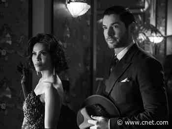 Every new movie and show on Netflix: August 2020     - CNET