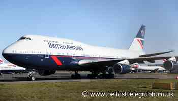 BA pilots urged to accept package to try and limit redundancies