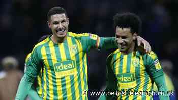 5 key players who have helped West Brom back to the Premier League