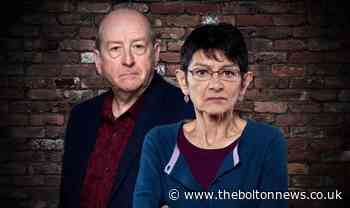 Coronation Street: What is coercive control? 10 things that are illegal in a relationship
