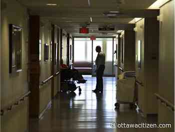 Long-term care staff shortages worse than ever according to survey