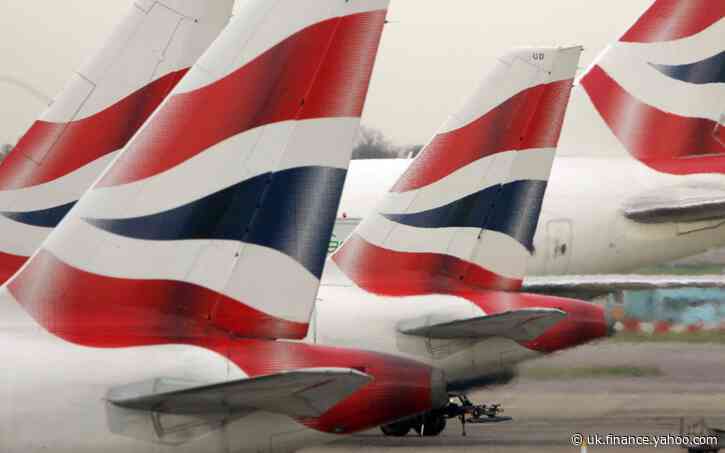 Pilots face the axe as British Airways cuts union deal