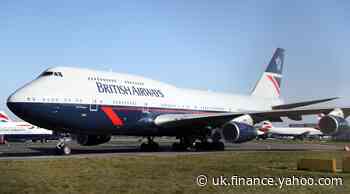 BA pilots urged to accept package to try and limit redundancies