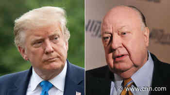 How Fox News has changed in the four years since Roger Ailes was ousted