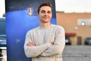 Dave Franco Talks Portraying Vanilla Ice in Upcoming Biopic
