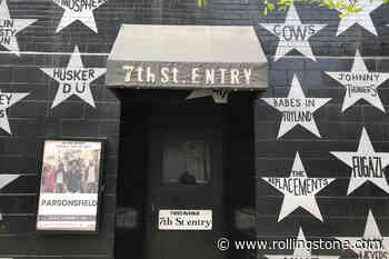 Senators Introduce Bill to Fund Independent Venues Struggling During COVID-19