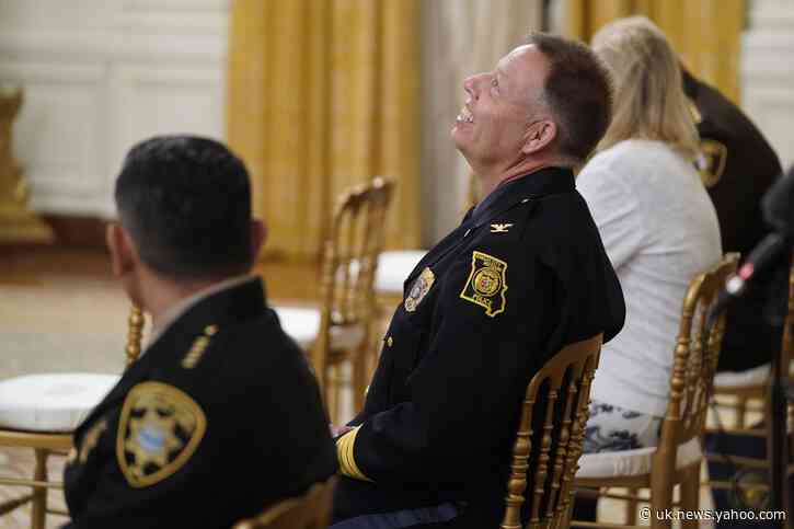 Federal operation in Kansas City targets violent crime