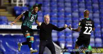 Swansea City ratings as Steve Cooper's men become heroes at Reading