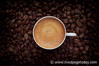 Will That Latte Make You Live Better Longer?