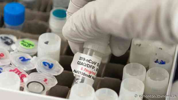 Alberta to release new COVID-19 numbers Wednesday afternoon as spike continues