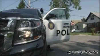 Buffalo Police union against bringing back residency rule especially in light of recent shootings
