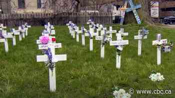 More COVID-19 deaths at for-profit nursing homes in Ontario, study finds