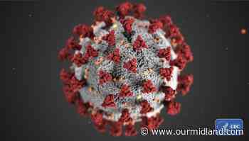 Midland County adds 7 coronavirus cases Wednesday - Midland Daily News