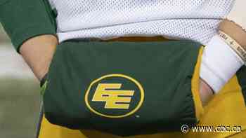 Edmonton CFL team sees sales spike in  Eskimos gear after name change decision