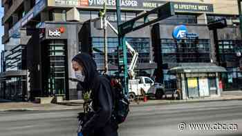 Edmonton city council to debate making masks mandatory