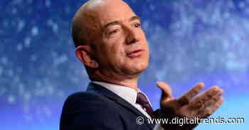 Small business owners call on Congress to grill Amazon’s Bezos