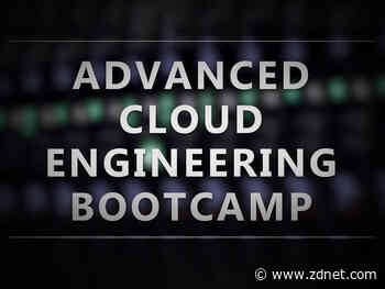 The Linux Foundation offers Advanced Cloud Engineer Bootcamp program