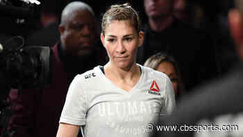 Irene Aldana out of scheduled UFC Fight Night main event vs. Holly Holm after positive COVID-19 test