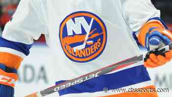 Islanders reach 20-year naming rights deal for new arena with UBS