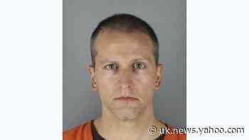 Ex-police officer accused in George Floyd case faces felony tax charges