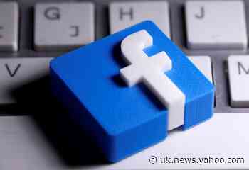 U.S. appeals court won't unseal papers in Facebook encryption fight
