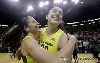 WNBA gets boost from return of some big-name stars