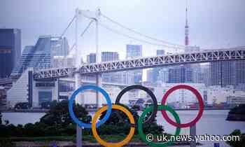 Team GB told to focus on athletes' dreams, not just Olympic medals