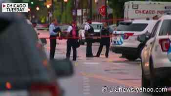 Major cities resisting offer for federal help despite spokes in violence