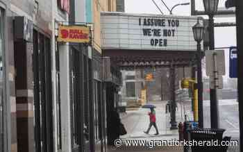 Minnesota State Arts Board announces simplified grant program - Grand Forks Herald