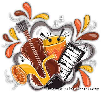 Arts + Entertainment - Mendocino Beacon