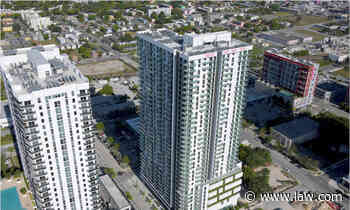 Miami's Arts District Gets New Melo Residential Tower | Daily Business Review - Law.com