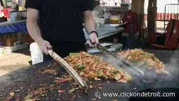 Arts, Beats & Eats festival replaced by virtual, distanced entertainment options amid pandemic - WDIV ClickOnDetroit