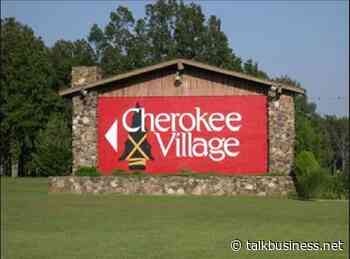 Cherokee Village receives National Endowment of the Arts grant - talkbusiness.net