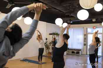 Yoga, pilates, martial arts studios can reopen for indoors classes in N.J. Here are the new rules. - NJ.com