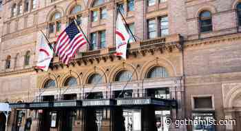 Carnegie Hall's Clive Gillinson On The Future Of NYC Arts - Gothamist