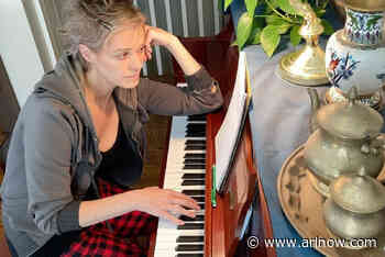 Arts Focus: Synetic Theater's Innovative The Decameron is a Classical Response to COVID-19 - ARLnow