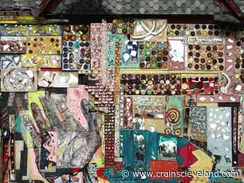 Red Bull Arts microgrant program is extended to 19 cities, including Cleveland - Crain's Cleveland Business